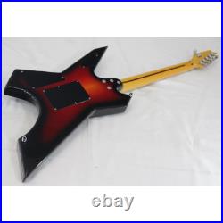 Auth KILLER KG-STALLION Electric Guitar 270-003-965-6688