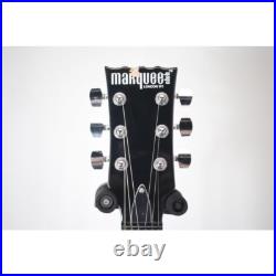 Auth MARQUEE CLUB M99 HEAVEN Electric Guitar 270-003-963-2644