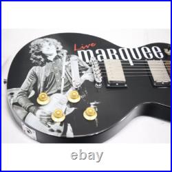 Auth MARQUEE CLUB M99 HEAVEN Electric Guitar 270-003-963-2644