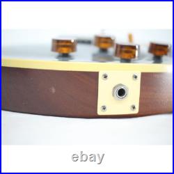 Auth ORNETTS GM6A Electric Guitar 270-003-968-9303