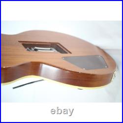 Auth ORNETTS GM6A Electric Guitar 270-003-968-9303
