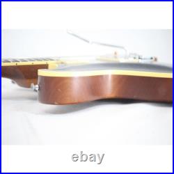 Auth ORNETTS GM6A Electric Guitar 270-003-968-9303