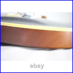 Auth ORNETTS GM6A Electric Guitar 270-003-968-9303