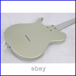 Auth RAZO GLAYN 732G Electric Guitar 270-004-014-2828