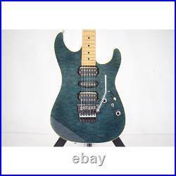 Auth SCHECTER NV-III Electric Guitar 270-003-937-3493