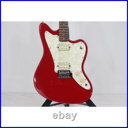 Auth SQUIER JMQ Electric Guitar 270-004-055-3358 Auth SQUIER JMQ Electric Guitar 270-004-055-3358