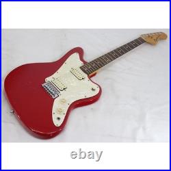 Auth SQUIER JMQ Electric Guitar 270-004-055-3358 Auth SQUIER JMQ Electric Guitar 270-004-055-3358