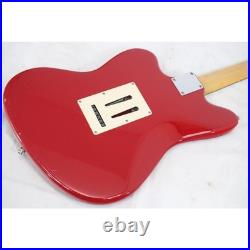 Auth SQUIER JMQ Electric Guitar 270-004-055-3358 Auth SQUIER JMQ Electric Guitar 270-004-055-3358