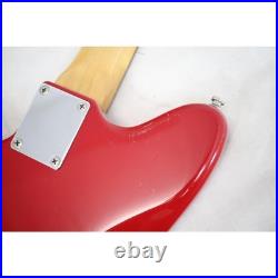Auth SQUIER JMQ Electric Guitar 270-004-055-3358 Auth SQUIER JMQ Electric Guitar 270-004-055-3358