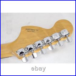 Auth SQUIER JMQ Electric Guitar 270-004-055-3358 Auth SQUIER JMQ Electric Guitar 270-004-055-3358