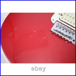 Auth SQUIER JMQ Electric Guitar 270-004-055-3358 Auth SQUIER JMQ Electric Guitar 270-004-055-3358