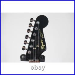 Auth SQUIER ST-335 Electric Guitar 270-003-998-6495