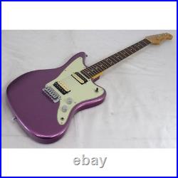 Authentic BACCHUS JJM-66 #270-004-060-3053