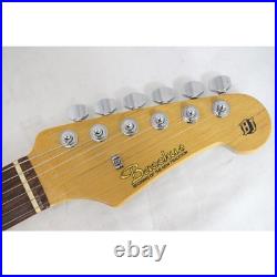 Authentic BACCHUS JJM-66 #270-004-060-3053