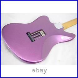 Authentic BACCHUS JJM-66 #270-004-060-3053