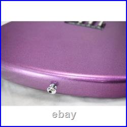 Authentic BACCHUS JJM-66 #270-004-060-3053
