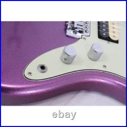Authentic BACCHUS JJM-66 #270-004-060-3053