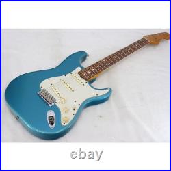 Authentic FENDER 60S STRATOCASTER #270-004-138-2469
