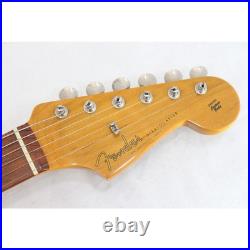 Authentic FENDER 60S STRATOCASTER #270-004-138-2469