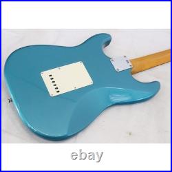 Authentic FENDER 60S STRATOCASTER #270-004-138-2469