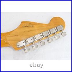 Authentic FENDER 60S STRATOCASTER #270-004-138-2469