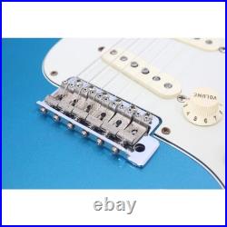 Authentic FENDER 60S STRATOCASTER #270-004-138-2469