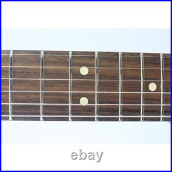 Authentic FENDER AMERICAN PROFESSIONAL ST #260-007-174-4957