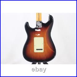 Authentic FENDER AMERICAN PROFESSIONAL ST #260-007-174-4957