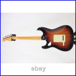 Authentic FENDER AMERICAN PROFESSIONAL ST #260-007-174-4957
