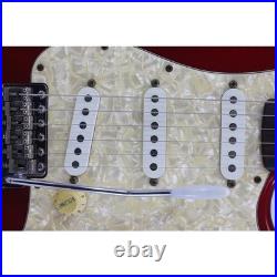 Authentic FENDER DELUXE POWERHOUSE ST #260-007-174-2670