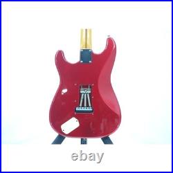 Authentic FENDER DELUXE POWERHOUSE ST #260-007-174-2670