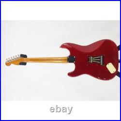 Authentic FENDER DELUXE POWERHOUSE ST #260-007-174-2670