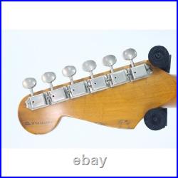 Authentic FENDER DELUXE POWERHOUSE ST #260-007-174-2670