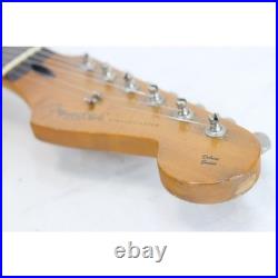 Authentic FENDER DELUXE POWERHOUSE ST #260-007-174-2670