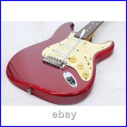 Authentic FENDER DELUXE POWERHOUSE ST #260-007-174-2670