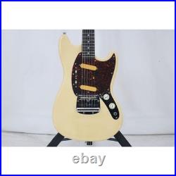 Authentic FENDER JAPAN MG66-66 #270-004-269-3632