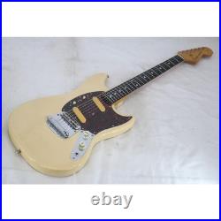 Authentic FENDER JAPAN MG66-66 #270-004-269-3632