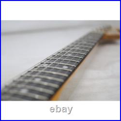 Authentic FENDER JAPAN MG66-66 #270-004-269-3632