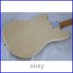 Authentic FENDER JAPAN MG66-66 #270-004-269-3632