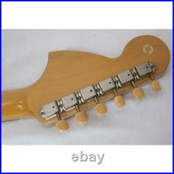 Authentic FENDER JAPAN MG66-66 #270-004-269-3632