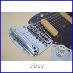Authentic FENDER JAPAN MG66-66 #270-004-269-3632