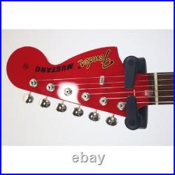 Authentic FENDER JAPAN MG69/MH #260-007-531-0103