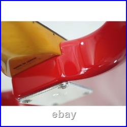 Authentic FENDER JAPAN MG69/MH #260-007-531-0103