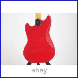 Authentic FENDER JAPAN MG69/MH #260-007-531-0103