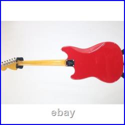 Authentic FENDER JAPAN MG69/MH #260-007-531-0103
