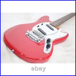 Authentic FENDER JAPAN MG69/MH #260-007-531-0103