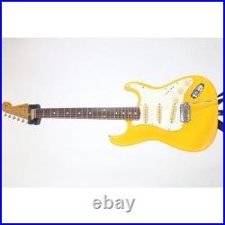 Authentic FENDER JAPAN ST62-55 #260-007-530-9497
