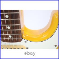 Authentic FENDER JAPAN ST62-55 #260-007-530-9497