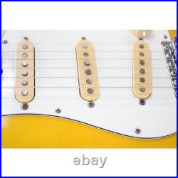 Authentic FENDER JAPAN ST62-55 #260-007-530-9497