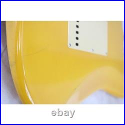 Authentic FENDER JAPAN ST62-55 #260-007-530-9497